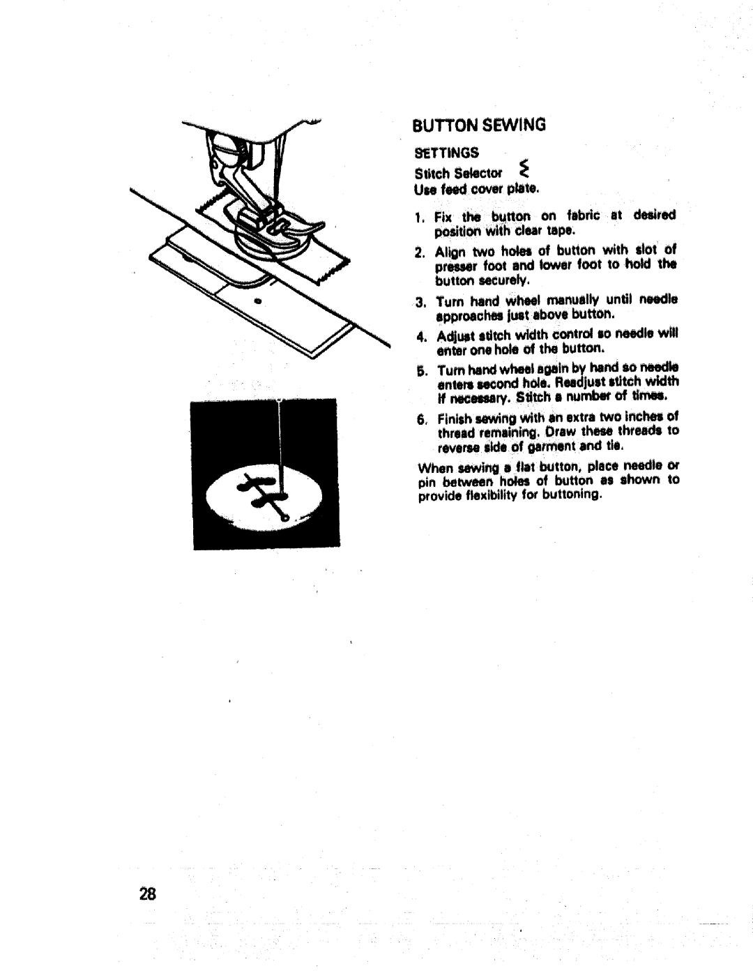 Sears 17830, 17892, 17840, 17891, 17842, 17871, 17651, 17832, 17831, 17843 manual Sutton S ING, Uu feed coverplate 