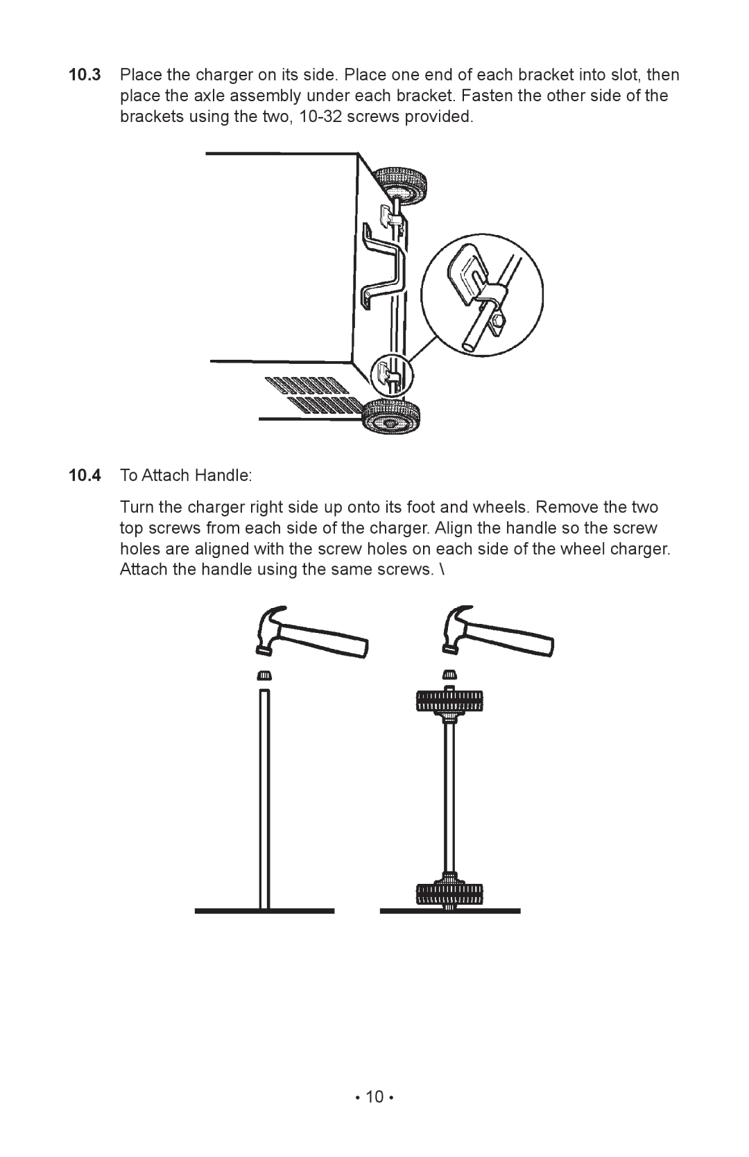 Sears 200.71240 operating instructions 