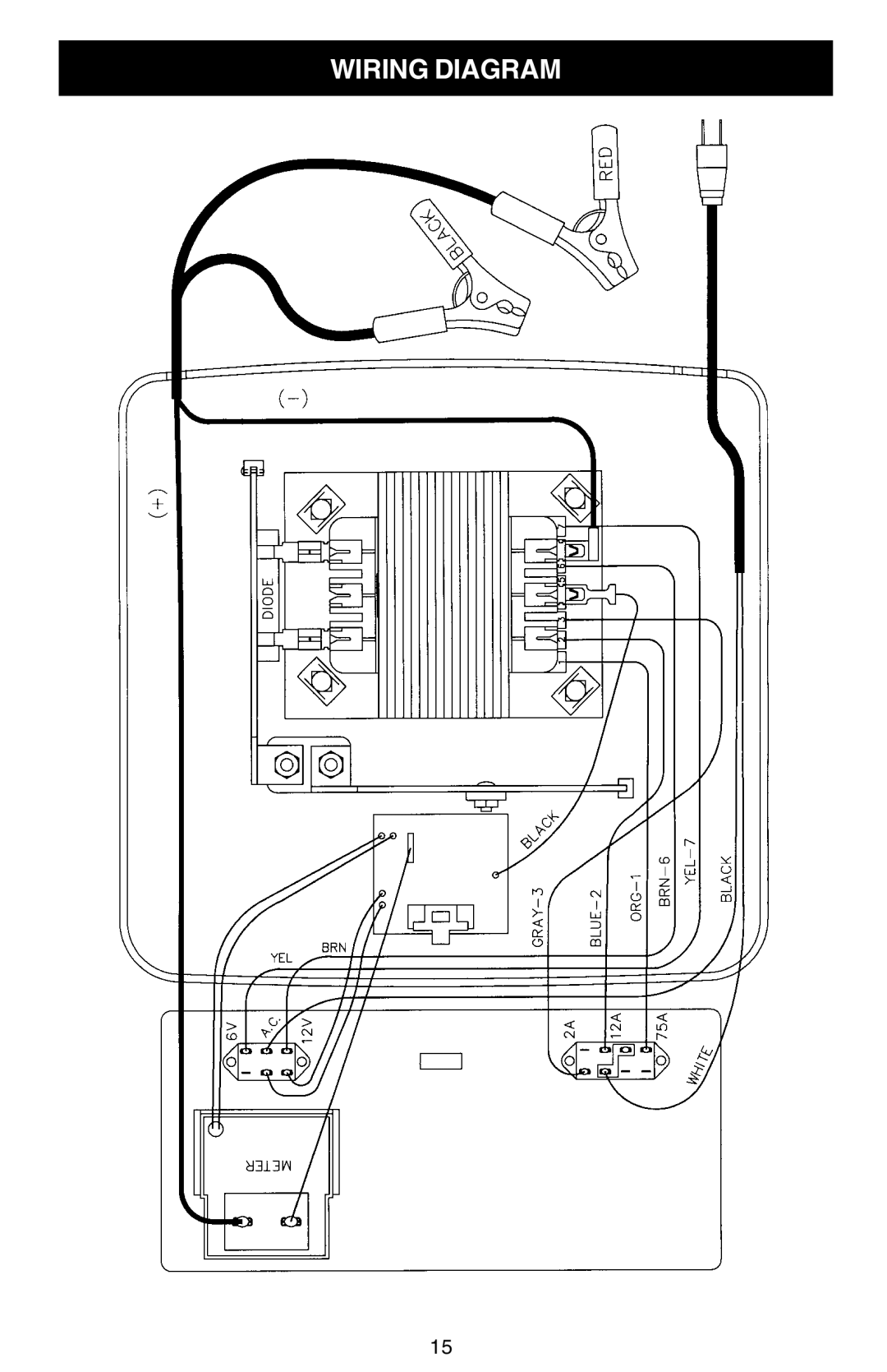 Sears 200.713121 owner manual 