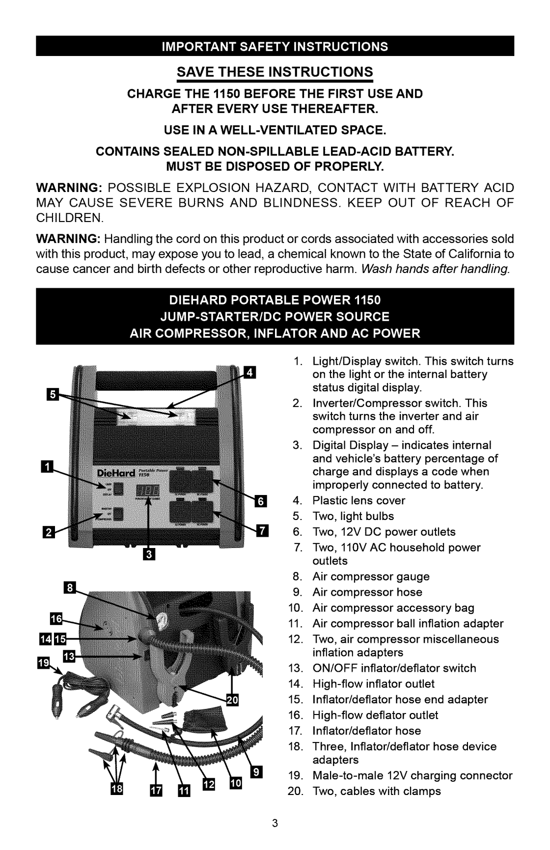 Sears 200.71488 owner manual HVAIo ZIV1 -T1d=/15dII. zZio,do 