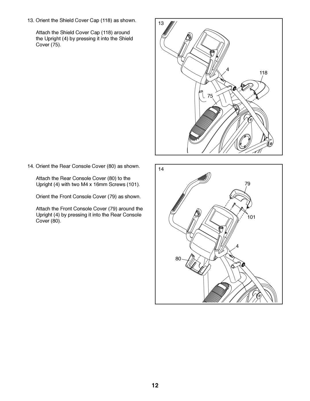 Sears 23949 user manual 