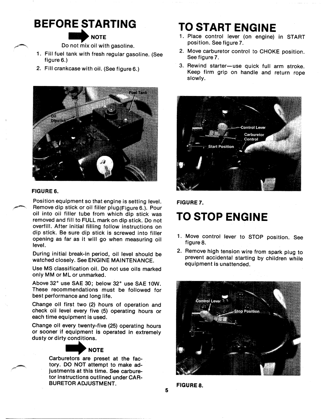 Sears 247-650-300, 247-650A manual 