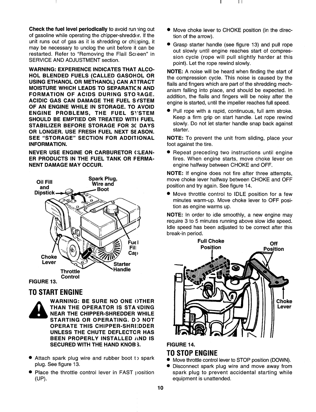 Sears 247-795890 manual 