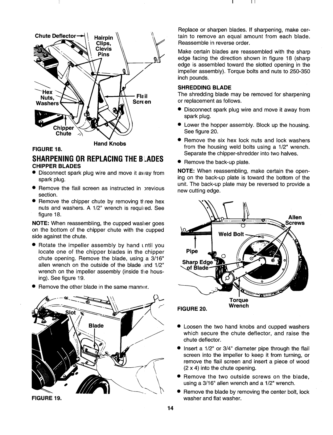 Sears 247-795890 manual 