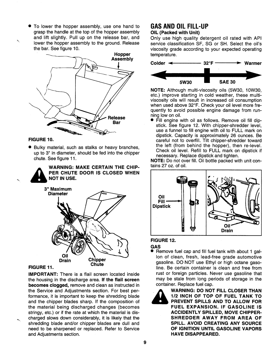 Sears 247-795890 manual 