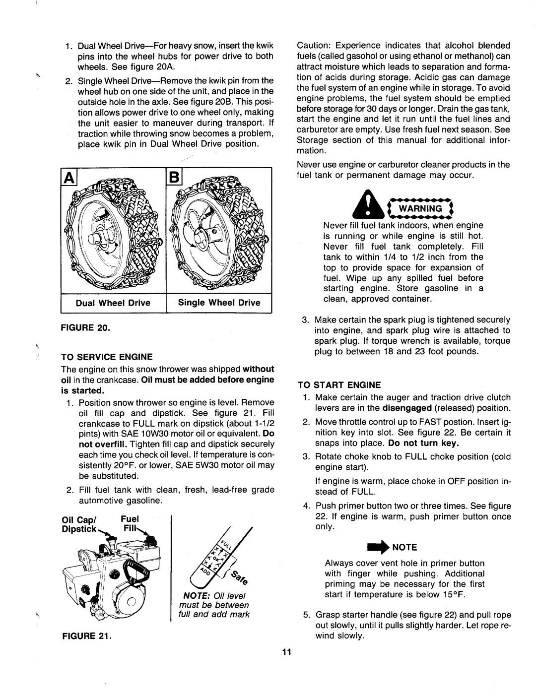 Sears 247 886510 manual 