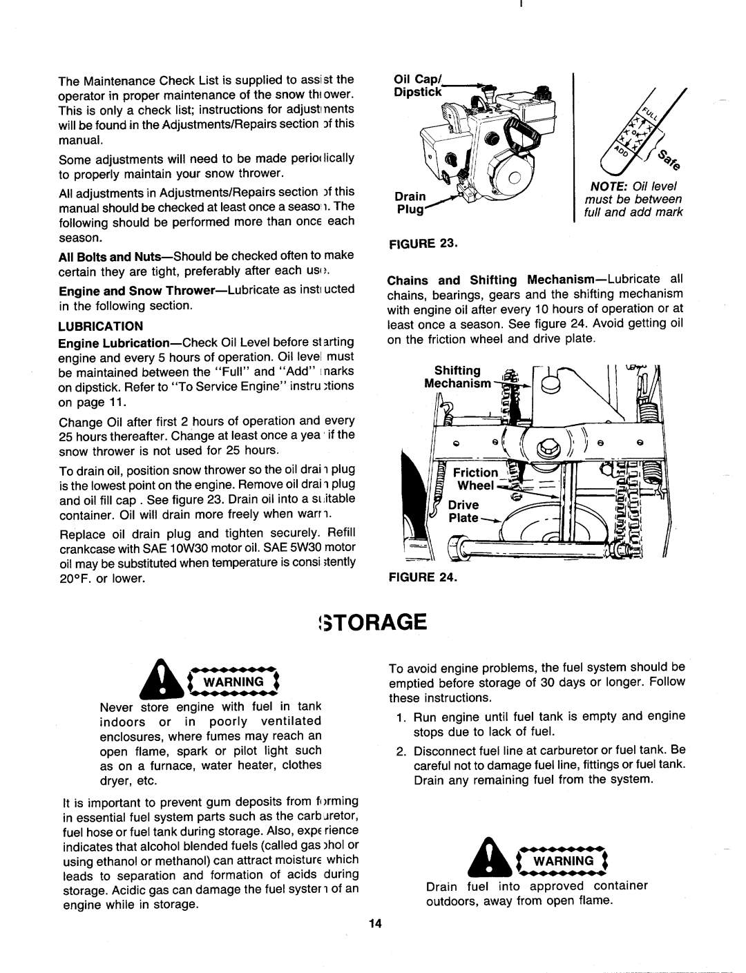 Sears 247 886510 manual 