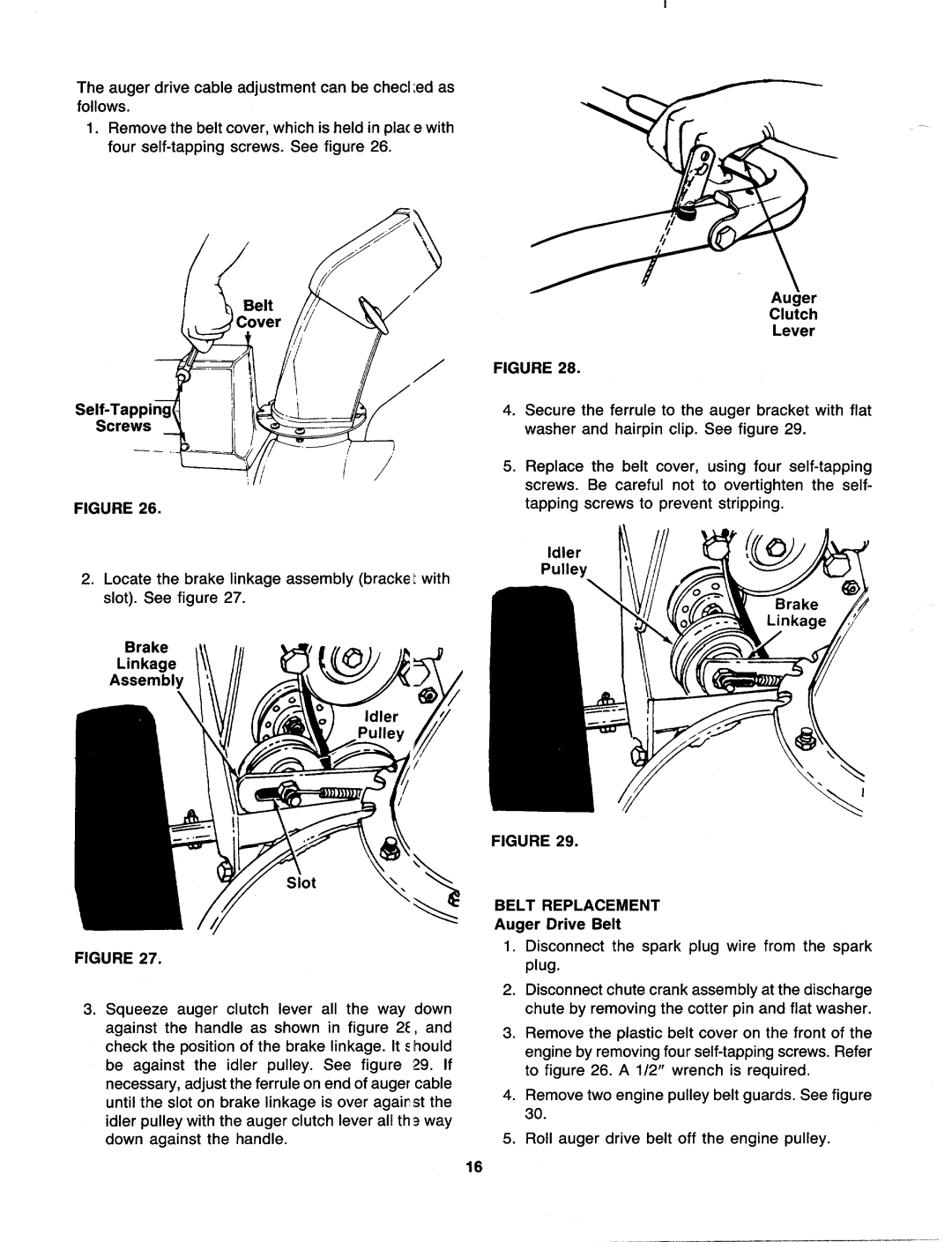 Sears 247 886510 manual 