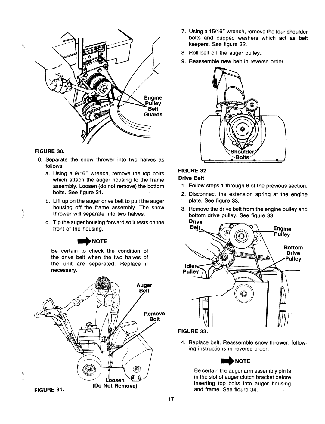 Sears 247 886510 manual 