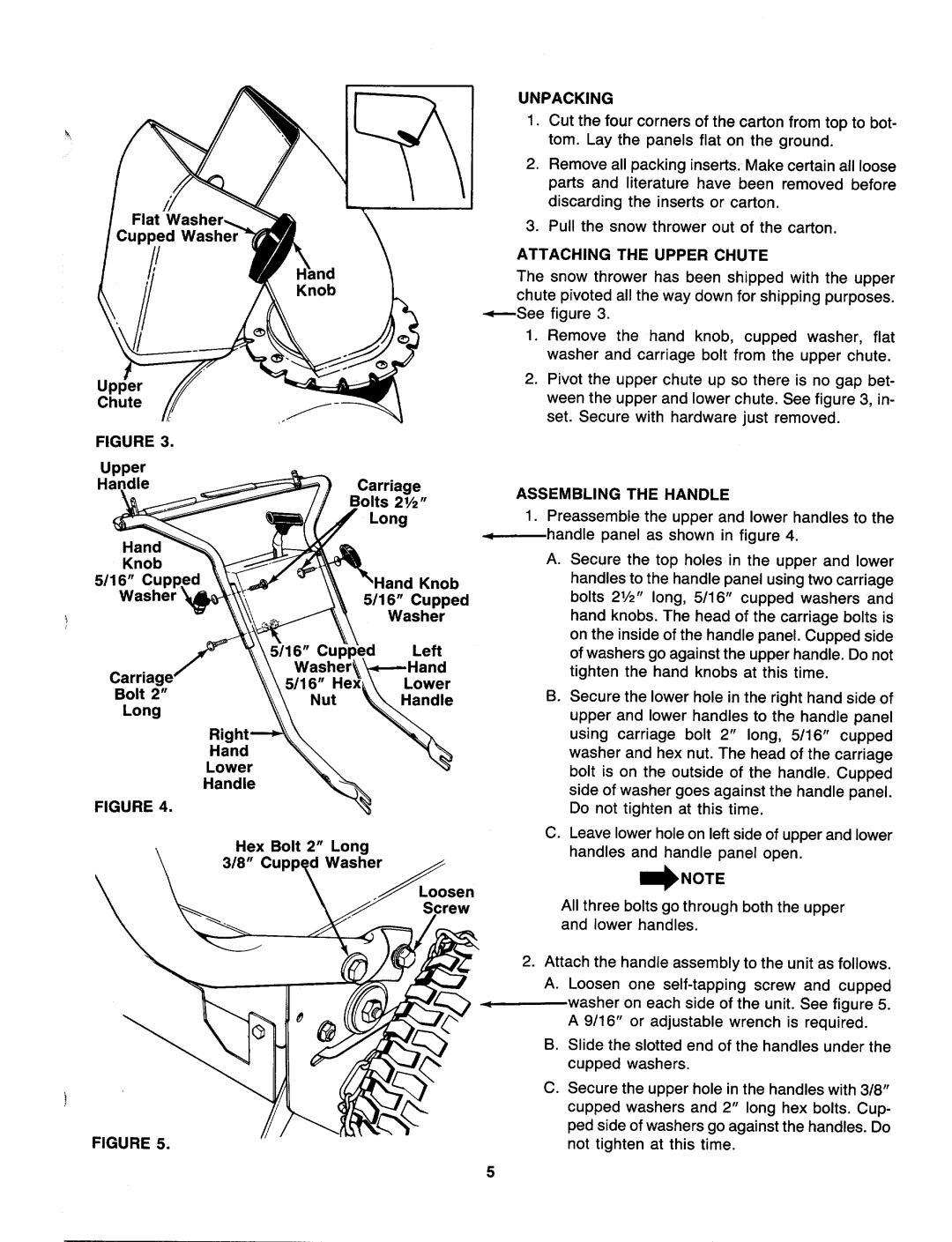 Sears 247 886510 manual 