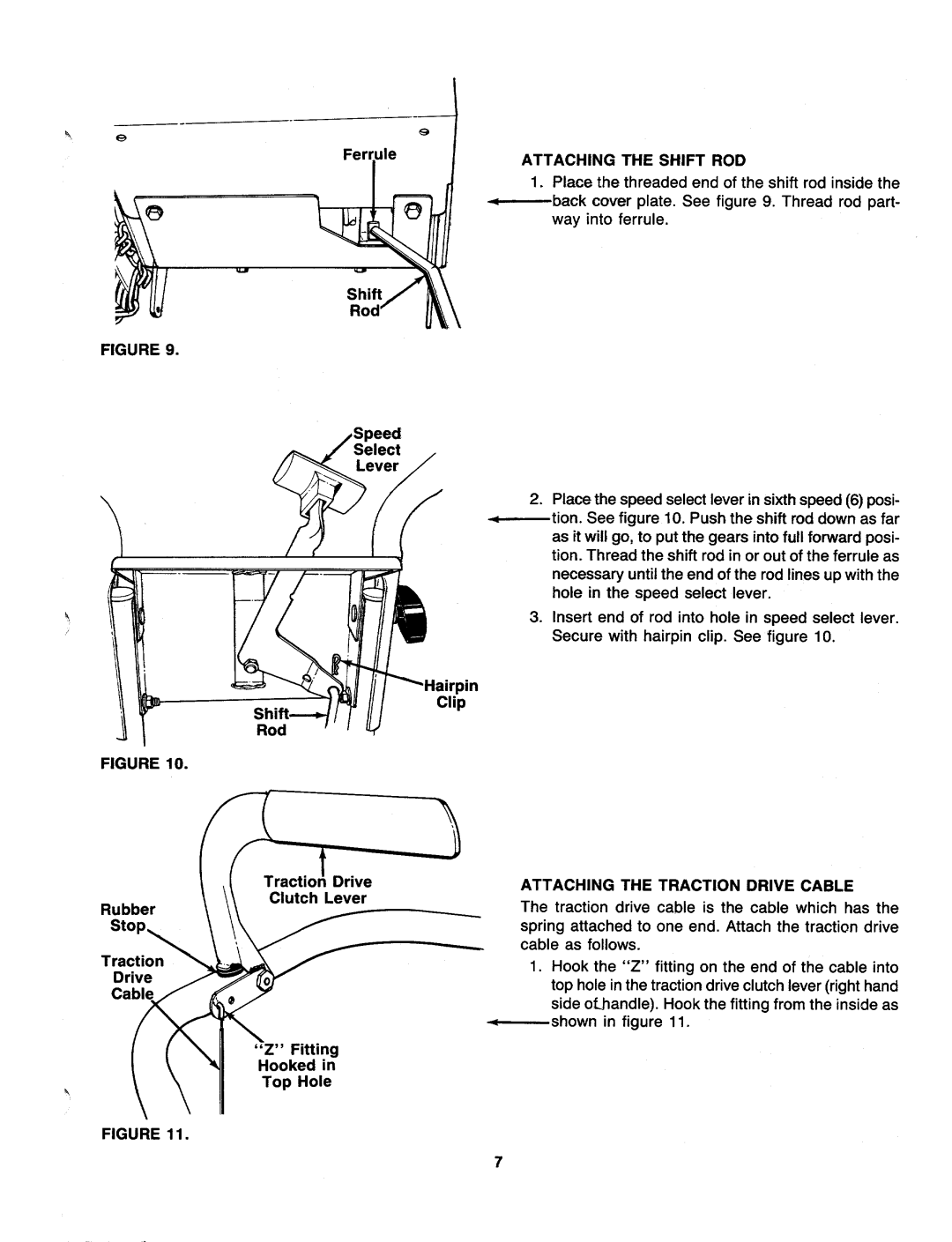 Sears 247 886510 manual 