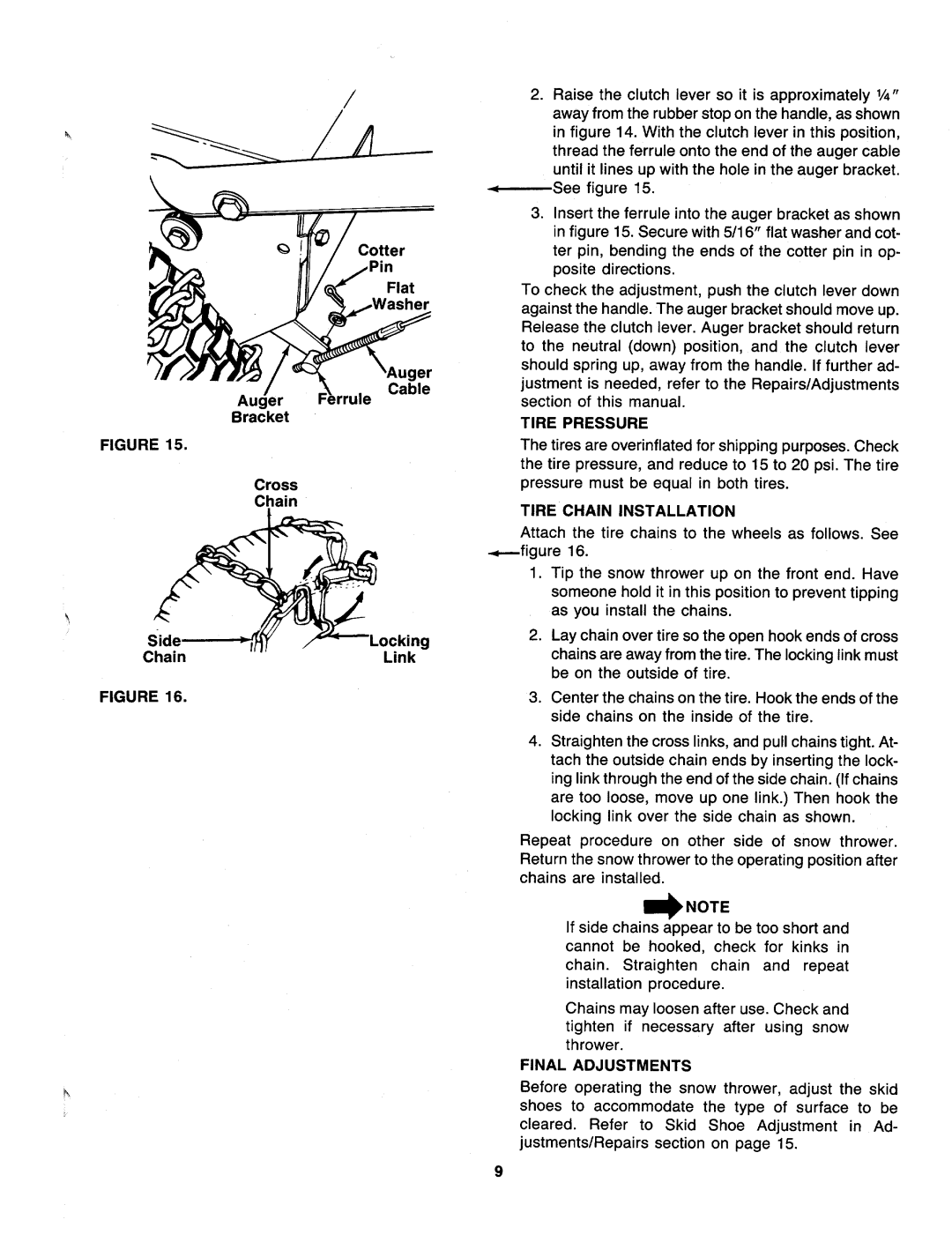 Sears 247 886510 manual 