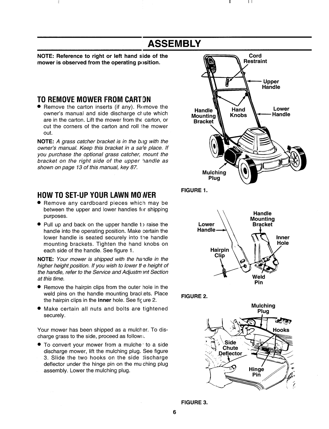 Sears 247.37028 manual 