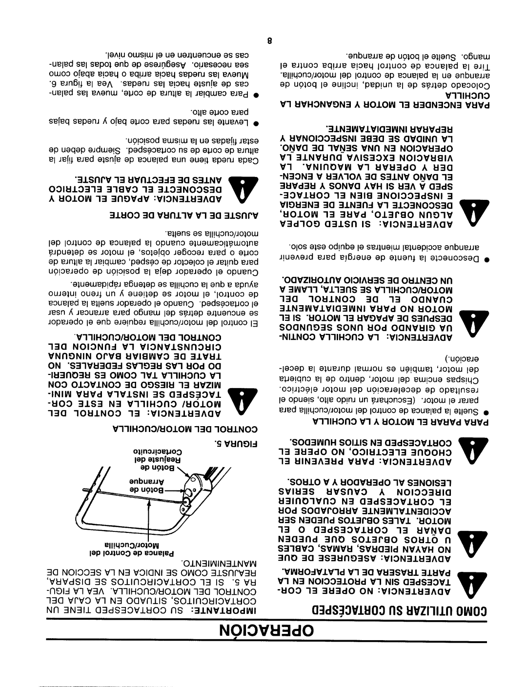 Sears 247.370291 manual 