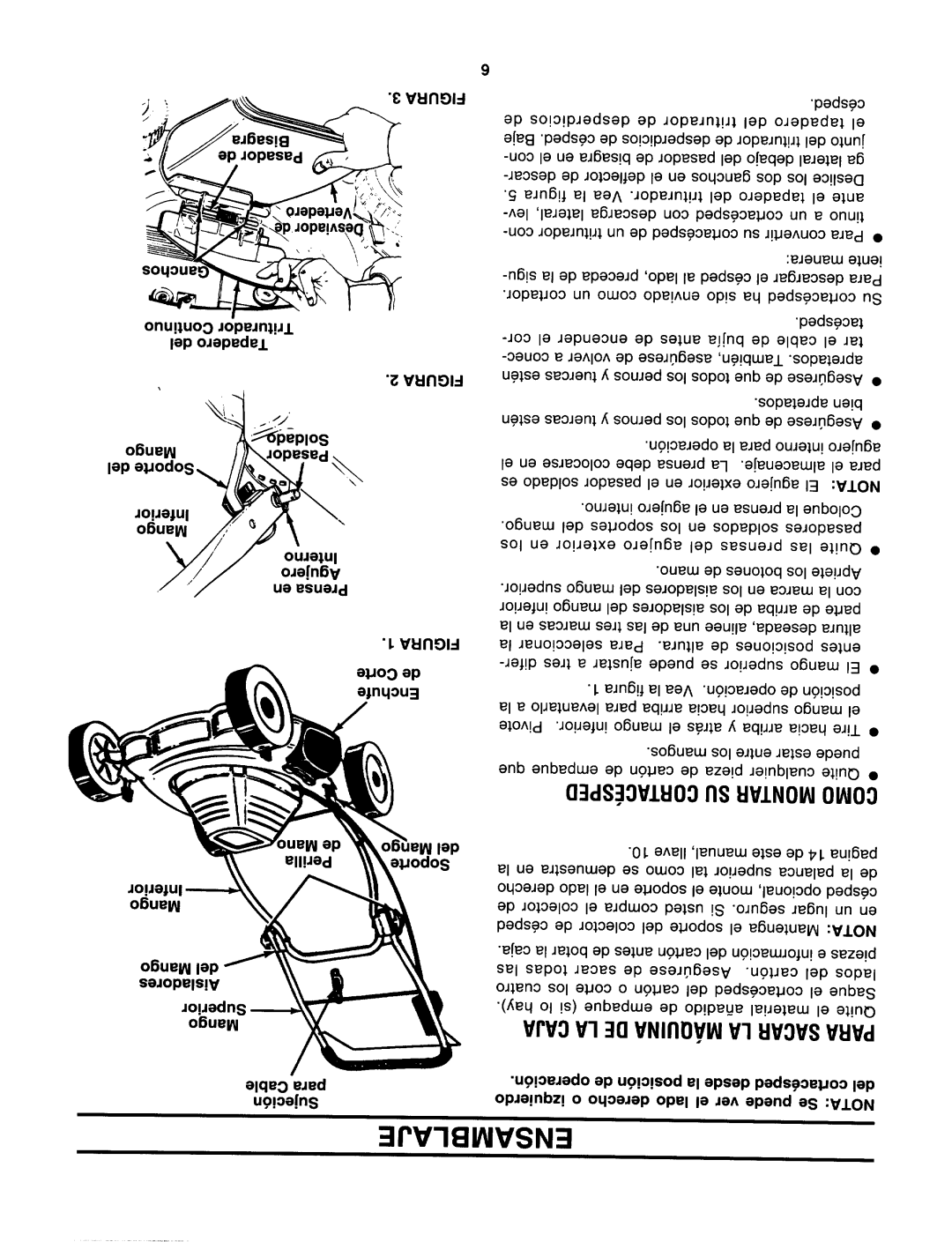 Sears 247.370291 manual 