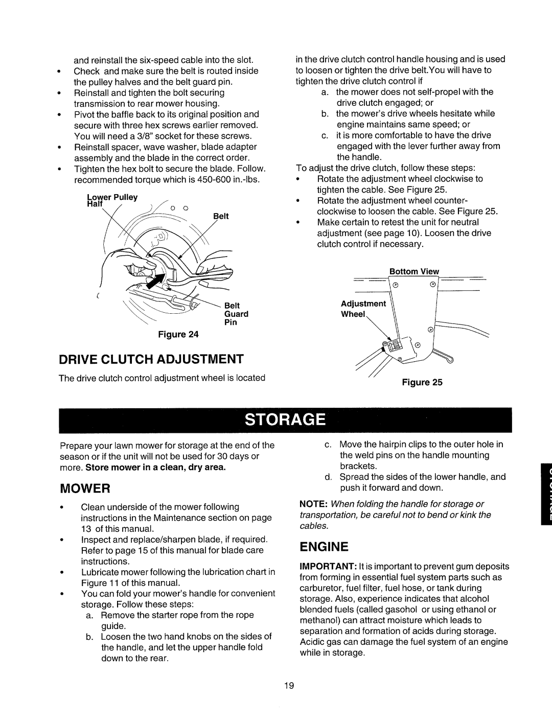 Sears 247.37033 manual 