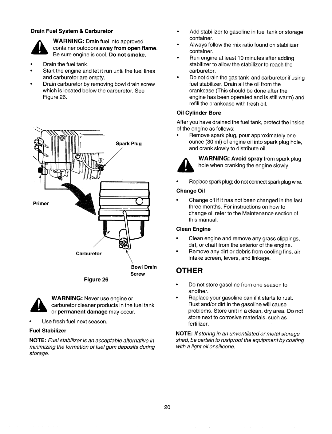 Sears 247.37033 manual 