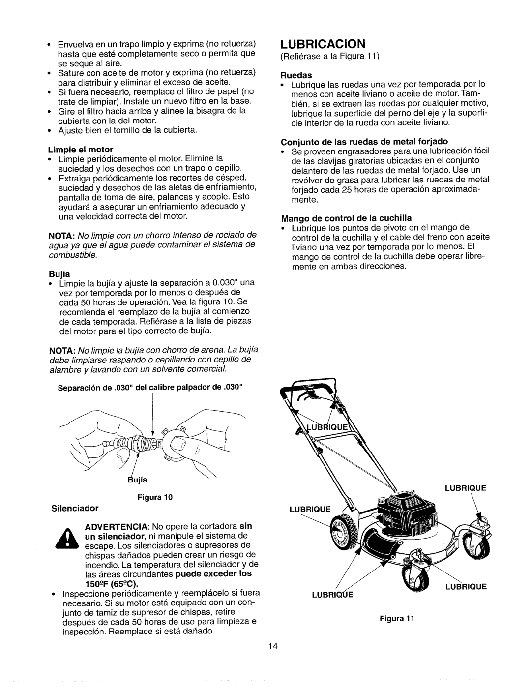 Sears 247.37033 manual 