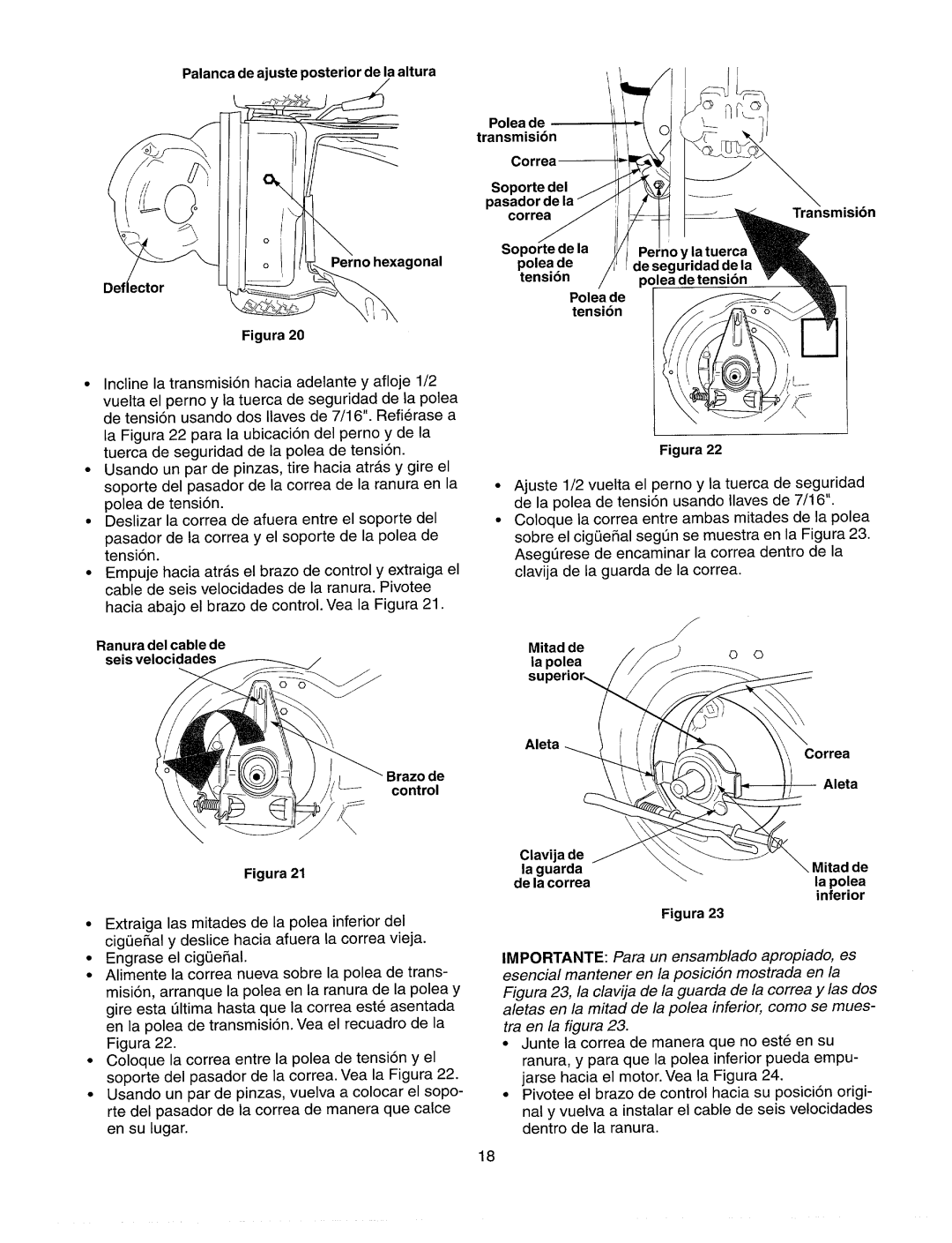 Sears 247.37033 manual 