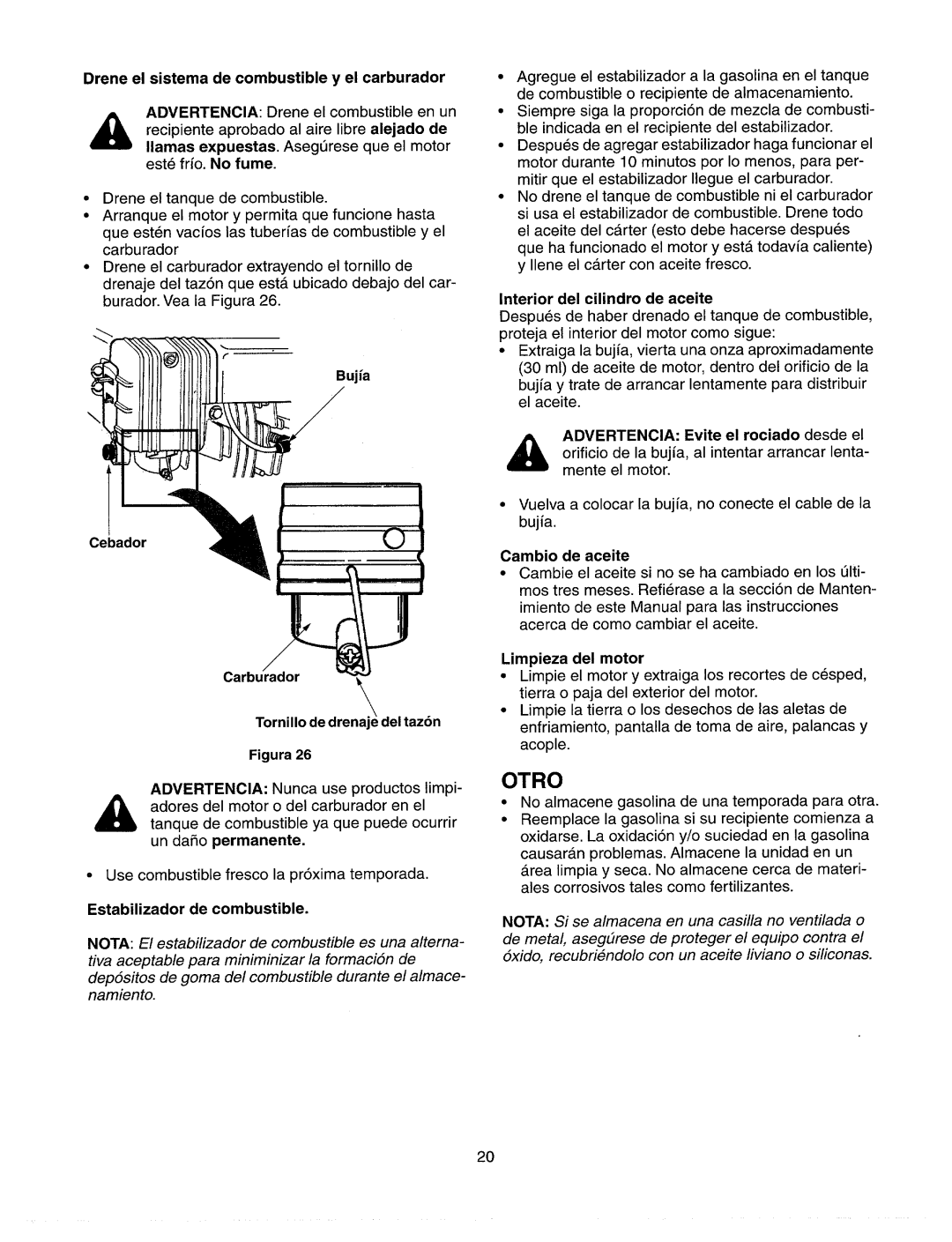 Sears 247.37033 manual 