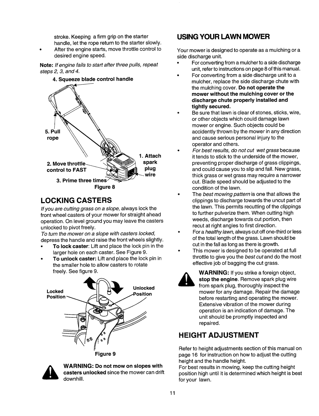 Sears 247.37035 manual 