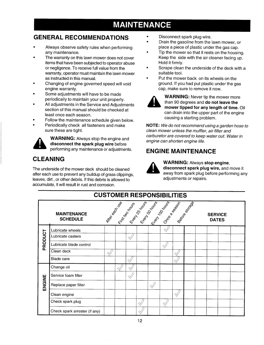 Sears 247.37035 manual 