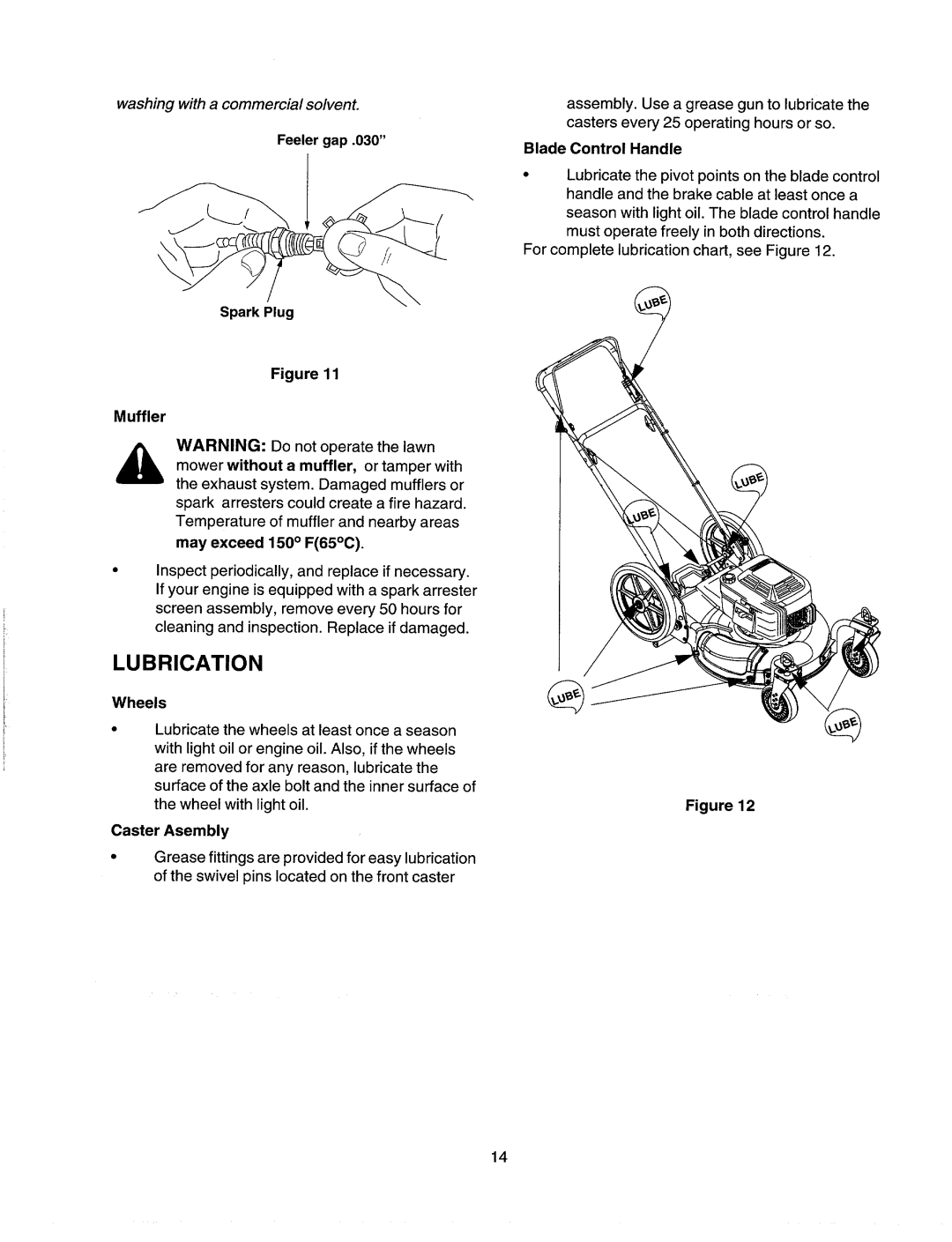 Sears 247.37035 manual 