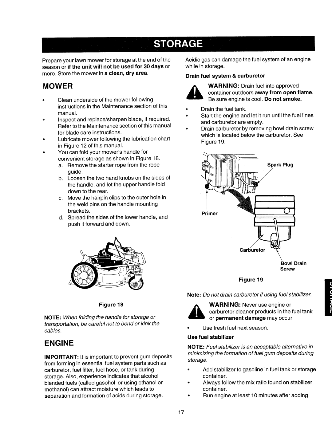 Sears 247.37035 manual 