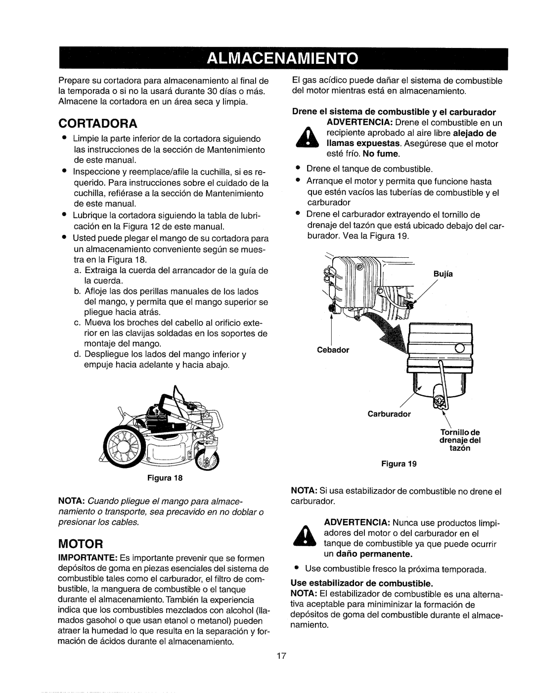 Sears 247.37035 manual 