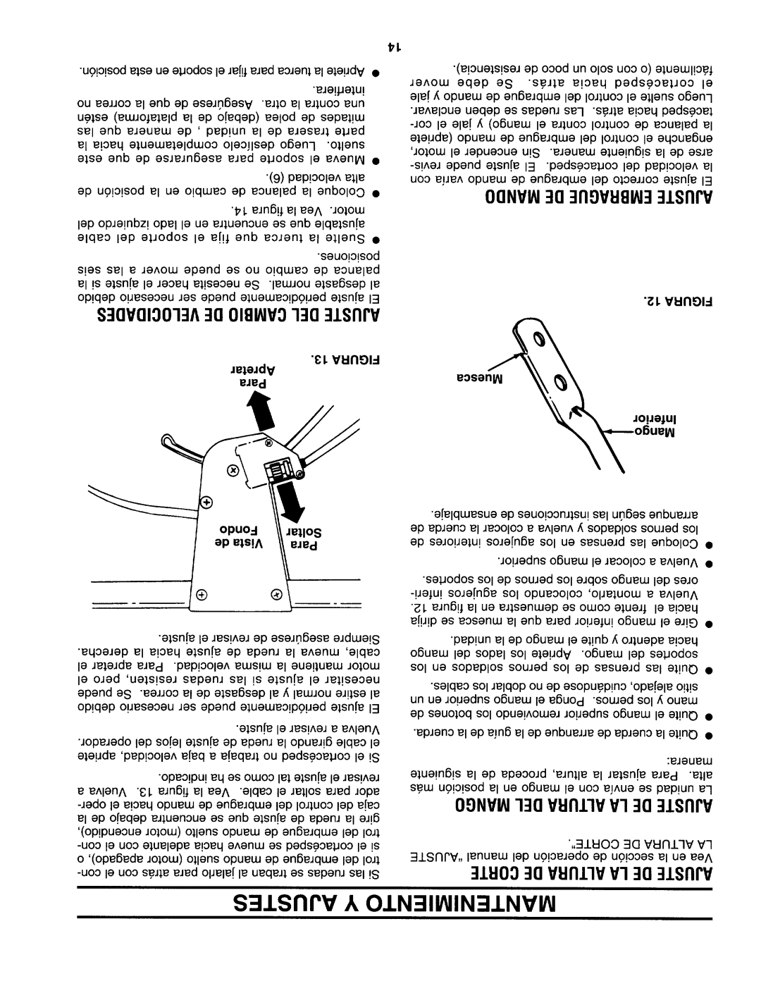 Sears 247.37638 manual 