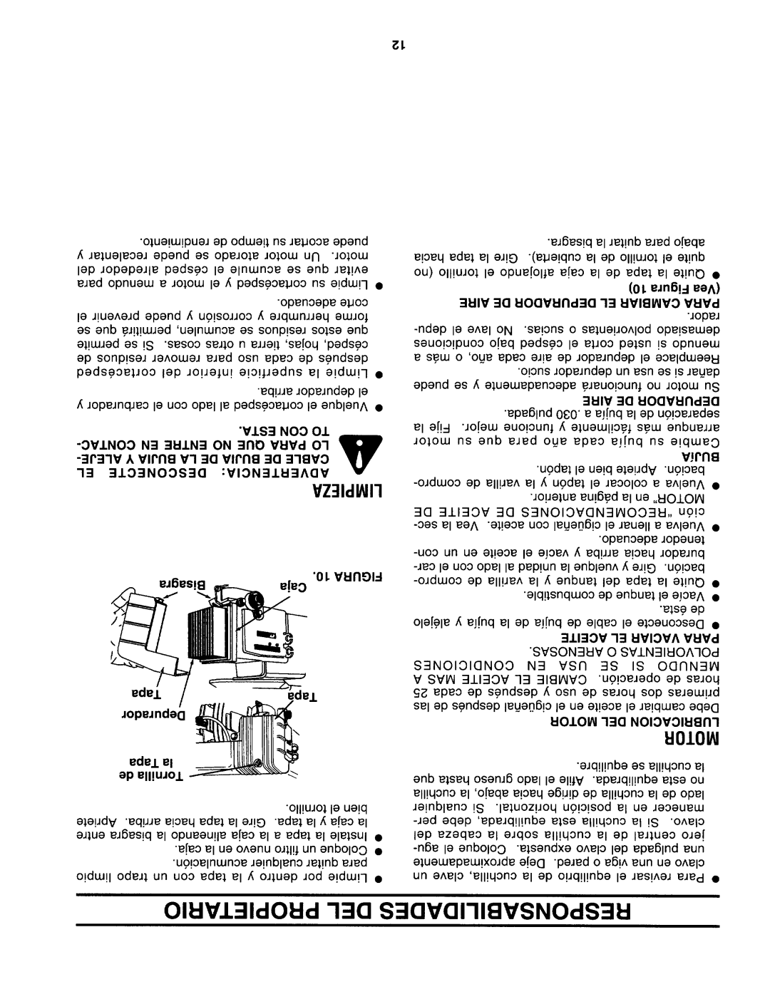 Sears 247.37638 manual 