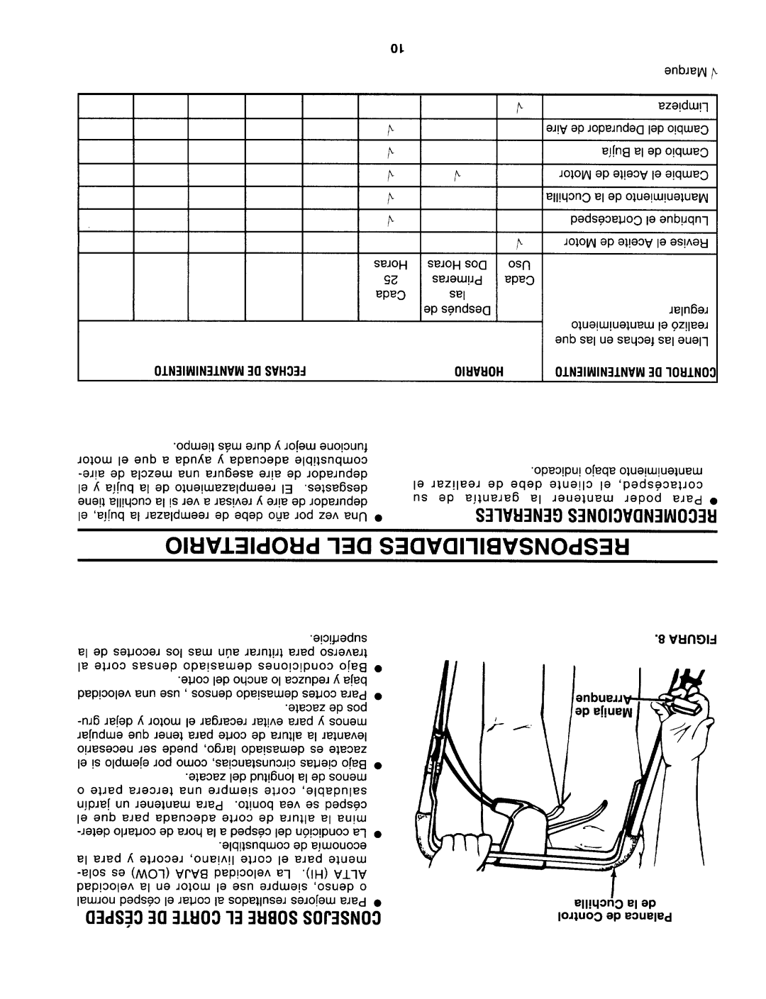 Sears 247.37638 manual 