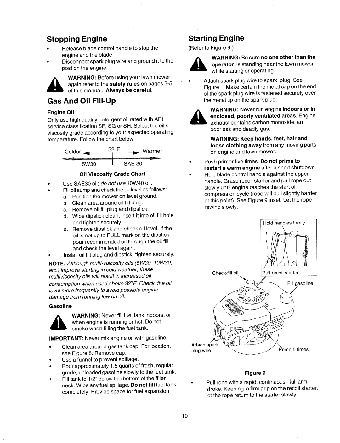 Sears 247.38824 manual 