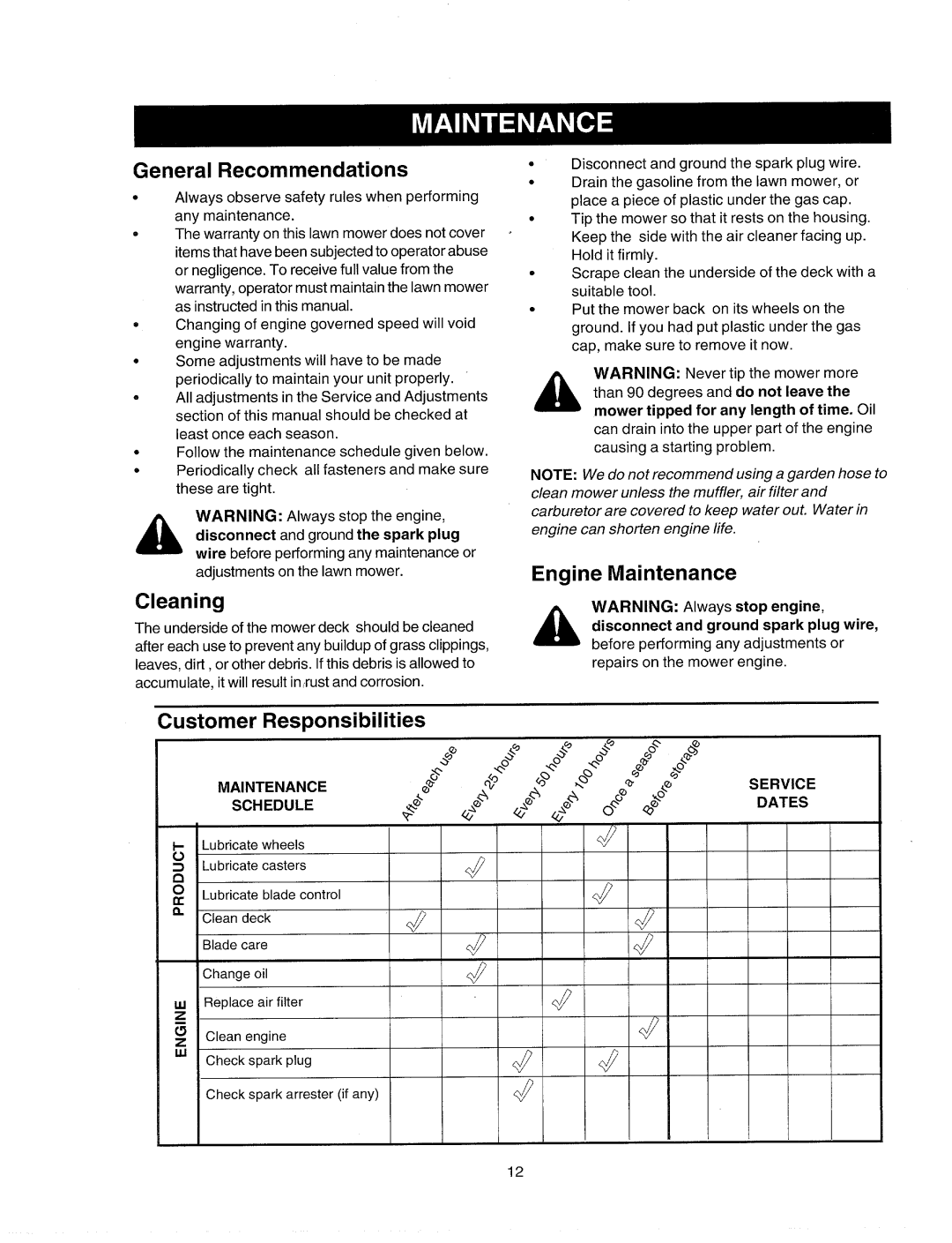 Sears 247.38824 manual 