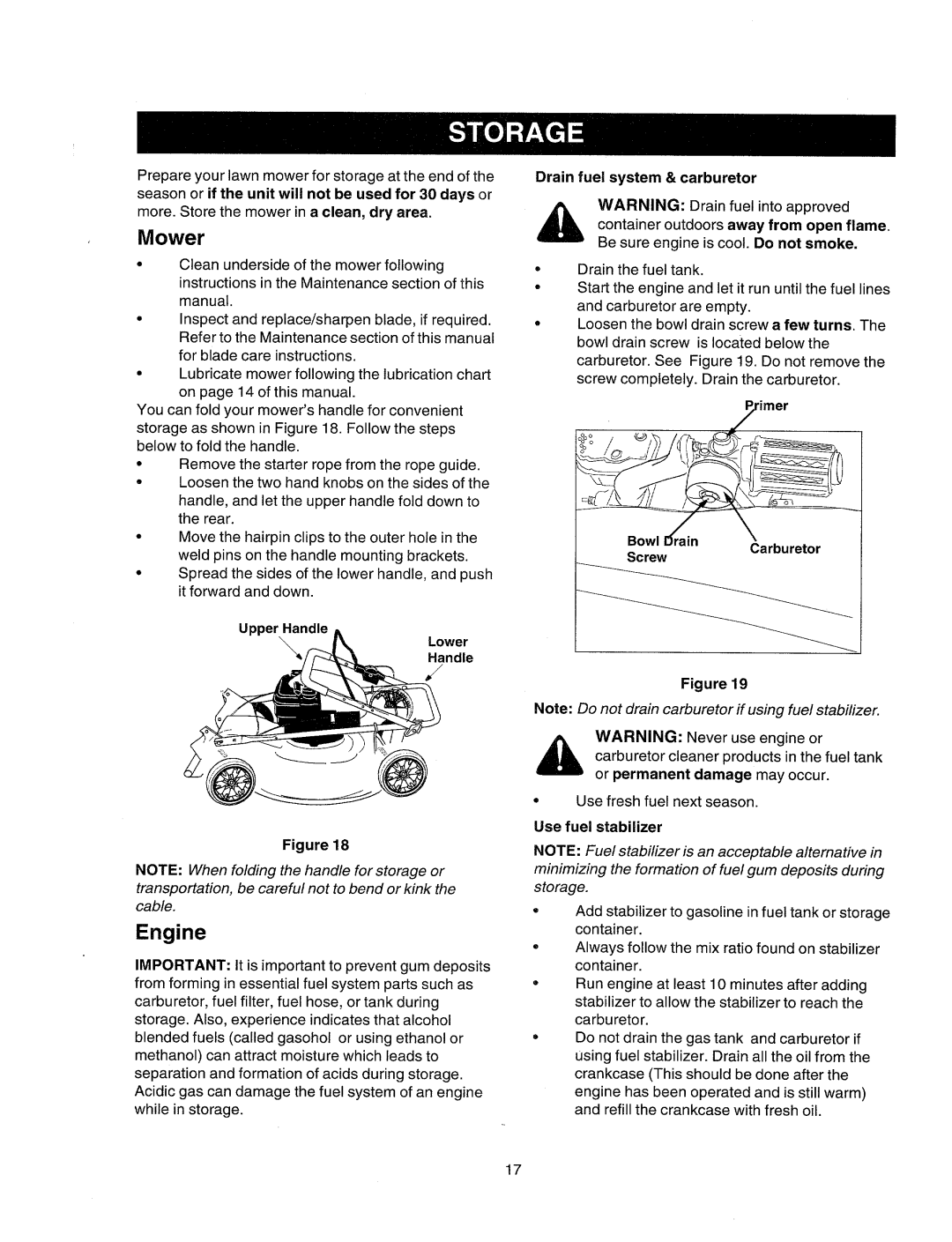 Sears 247.38824 manual 