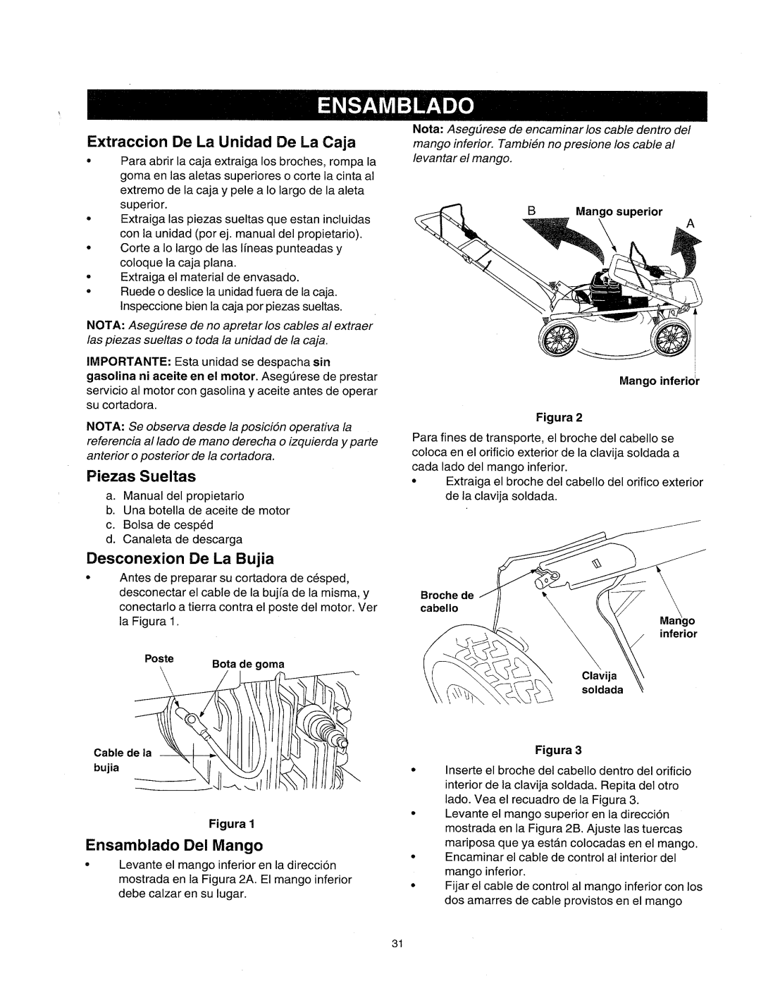 Sears 247.38824 manual 