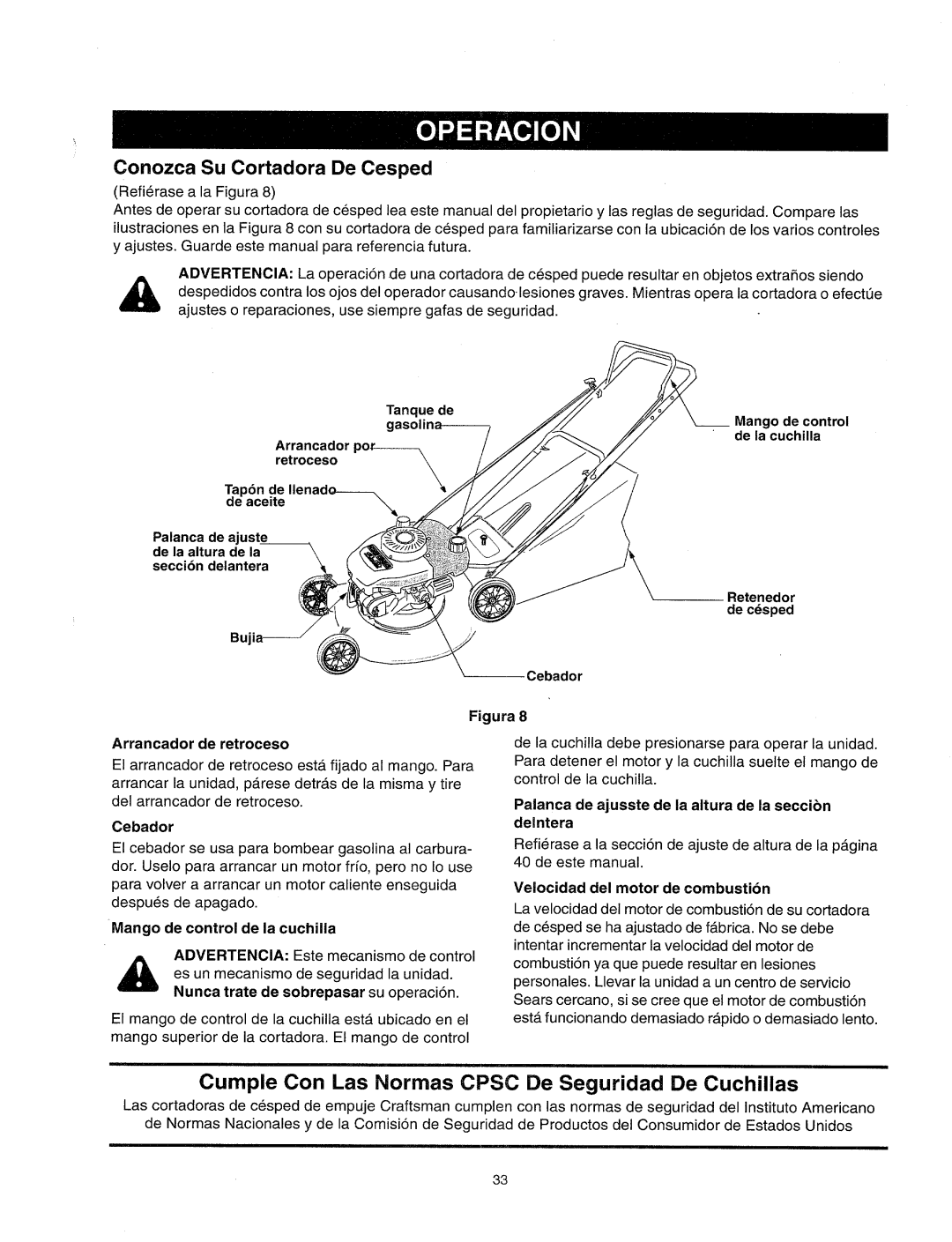 Sears 247.38824 manual 