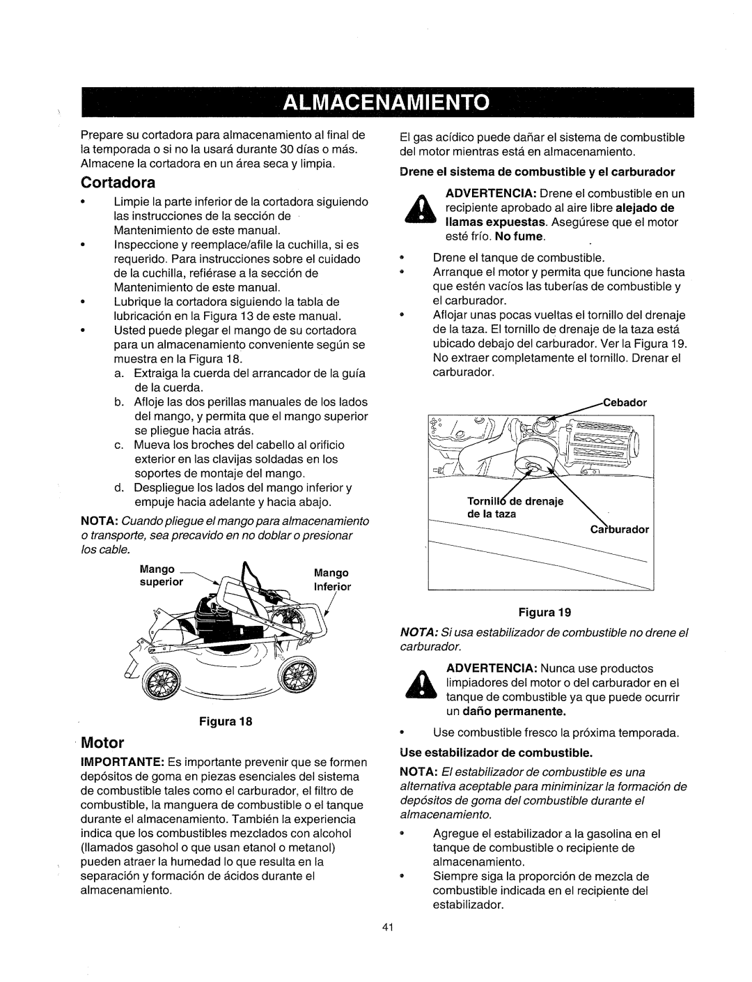 Sears 247.38824 manual 