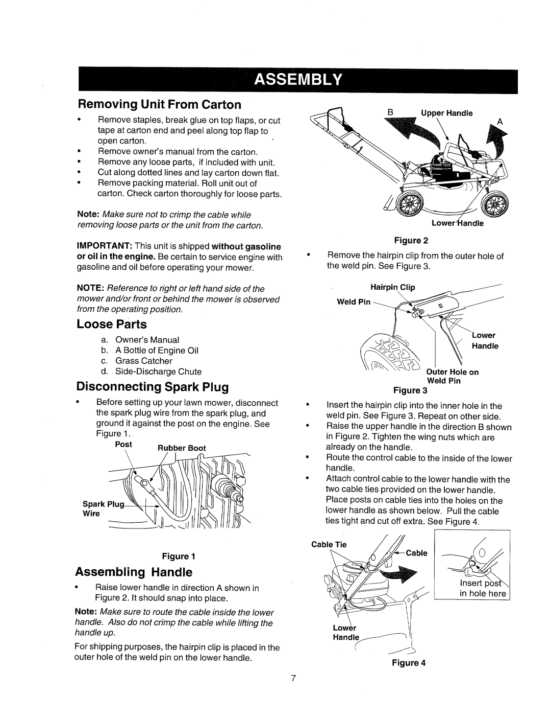 Sears 247.38824 manual 