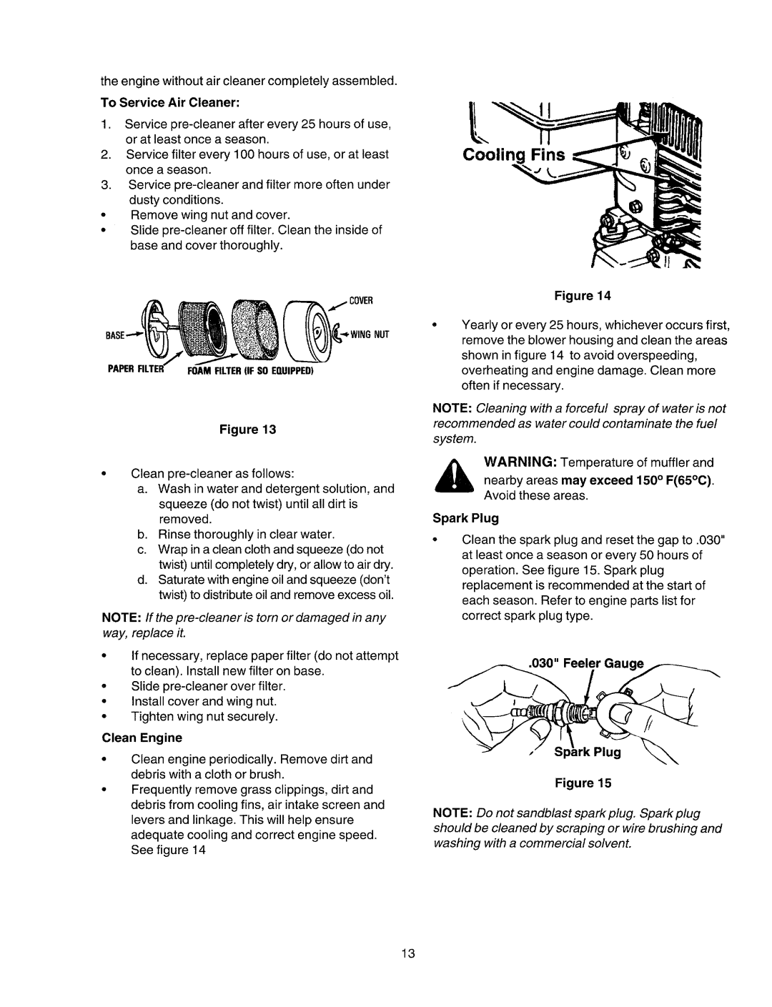 Sears 247.77586 manual 