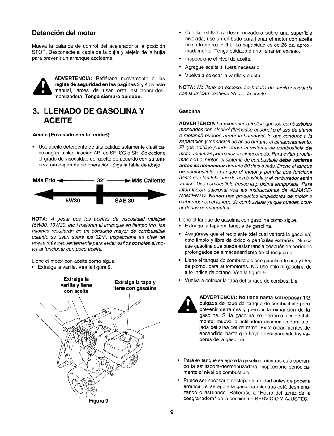 Sears 247.77586 manual 