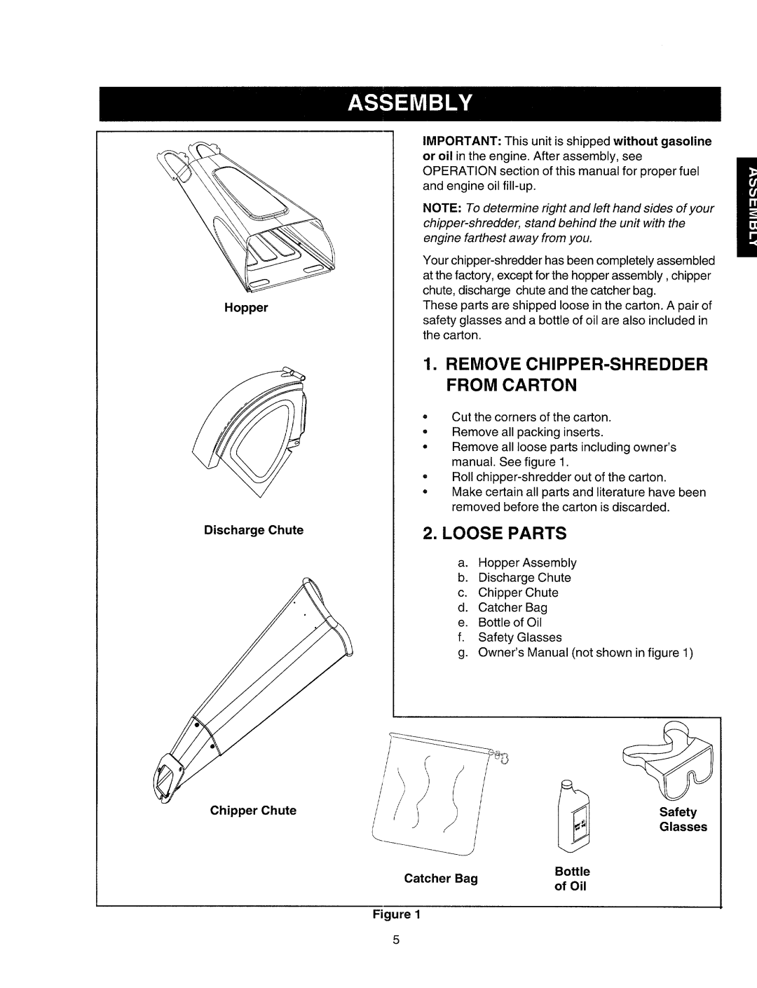 Sears 247.77586 manual 