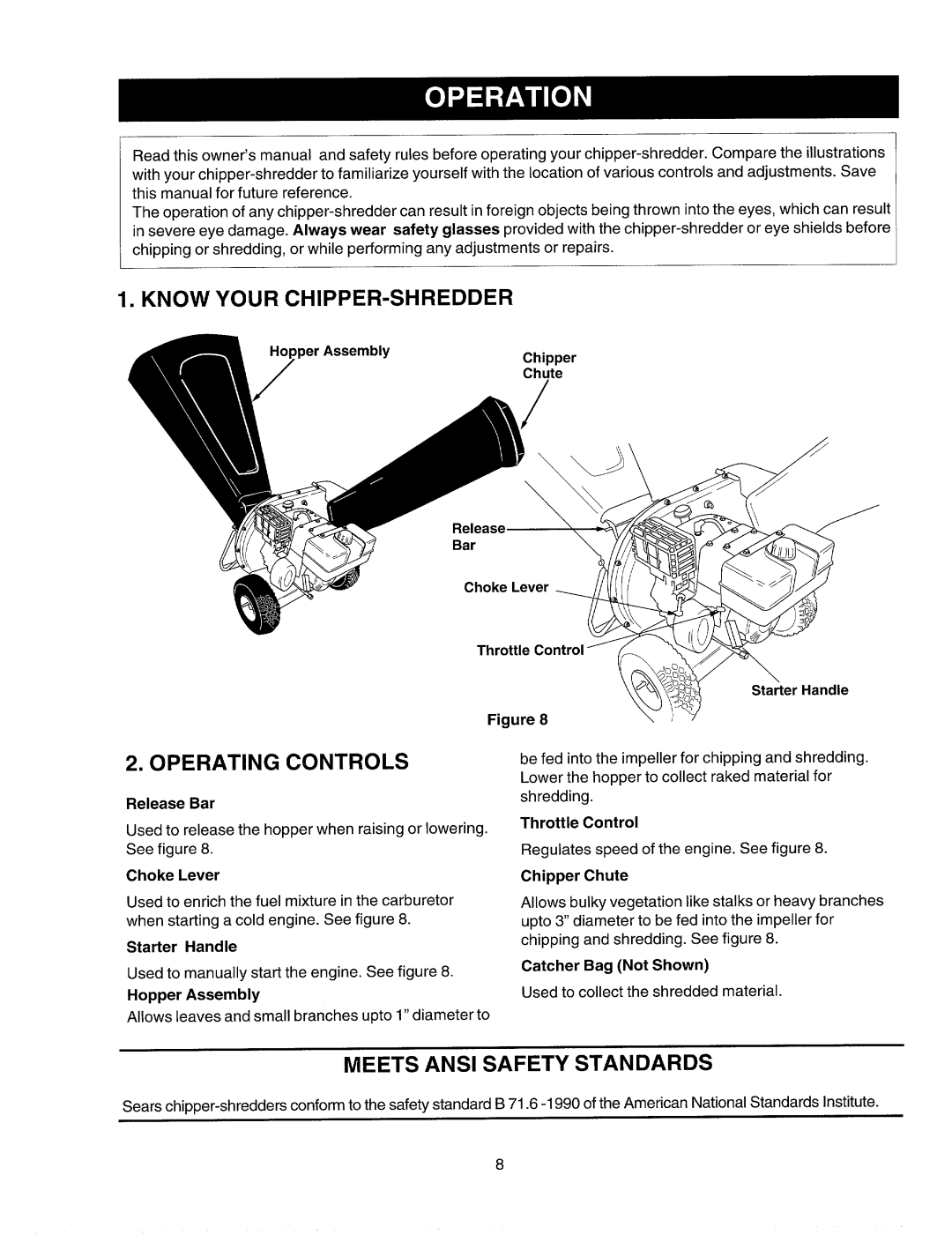 Sears 247.77586 manual 