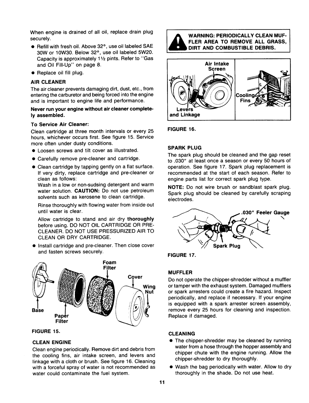 Sears 247.78089 manual 