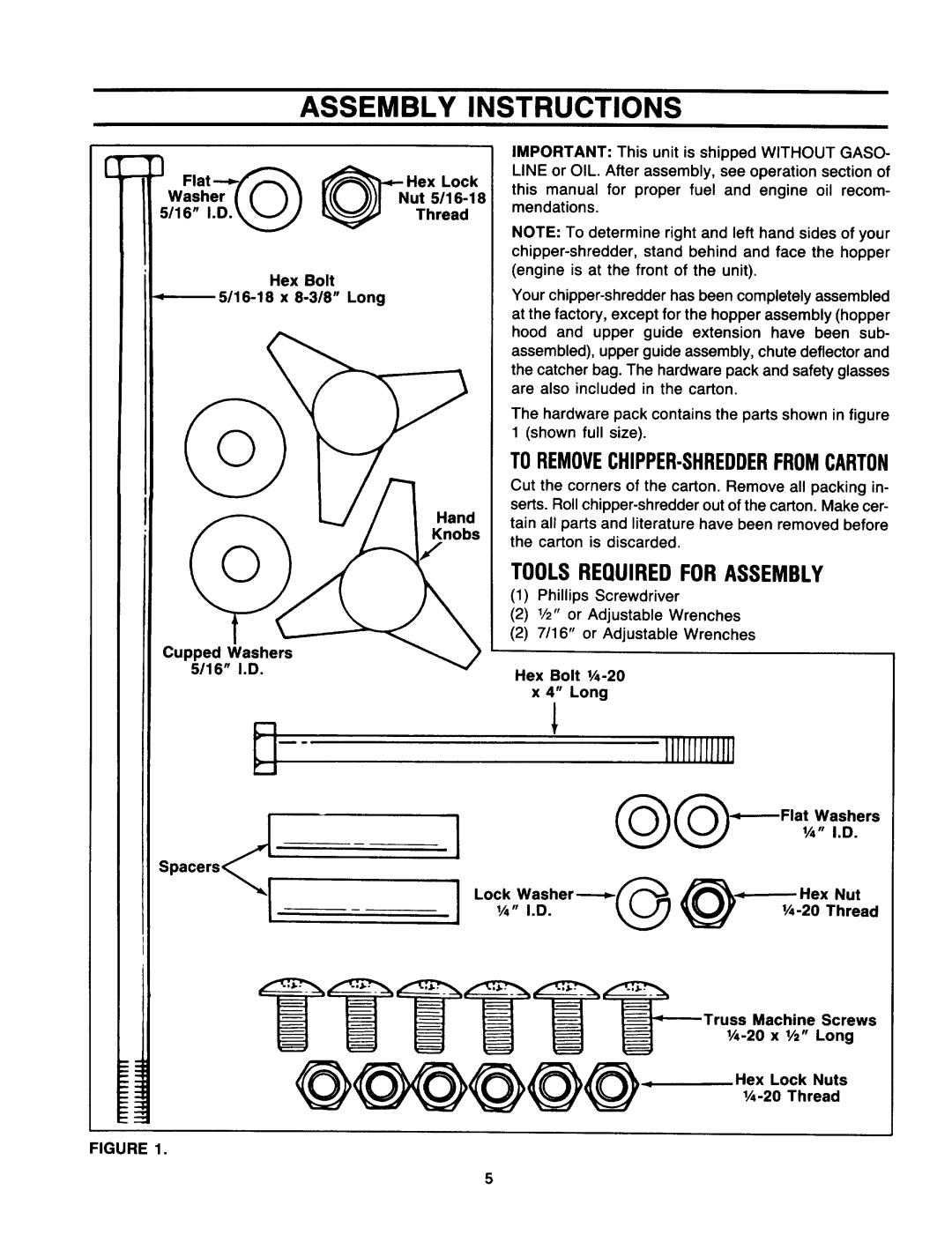 Sears 247.78089 manual 