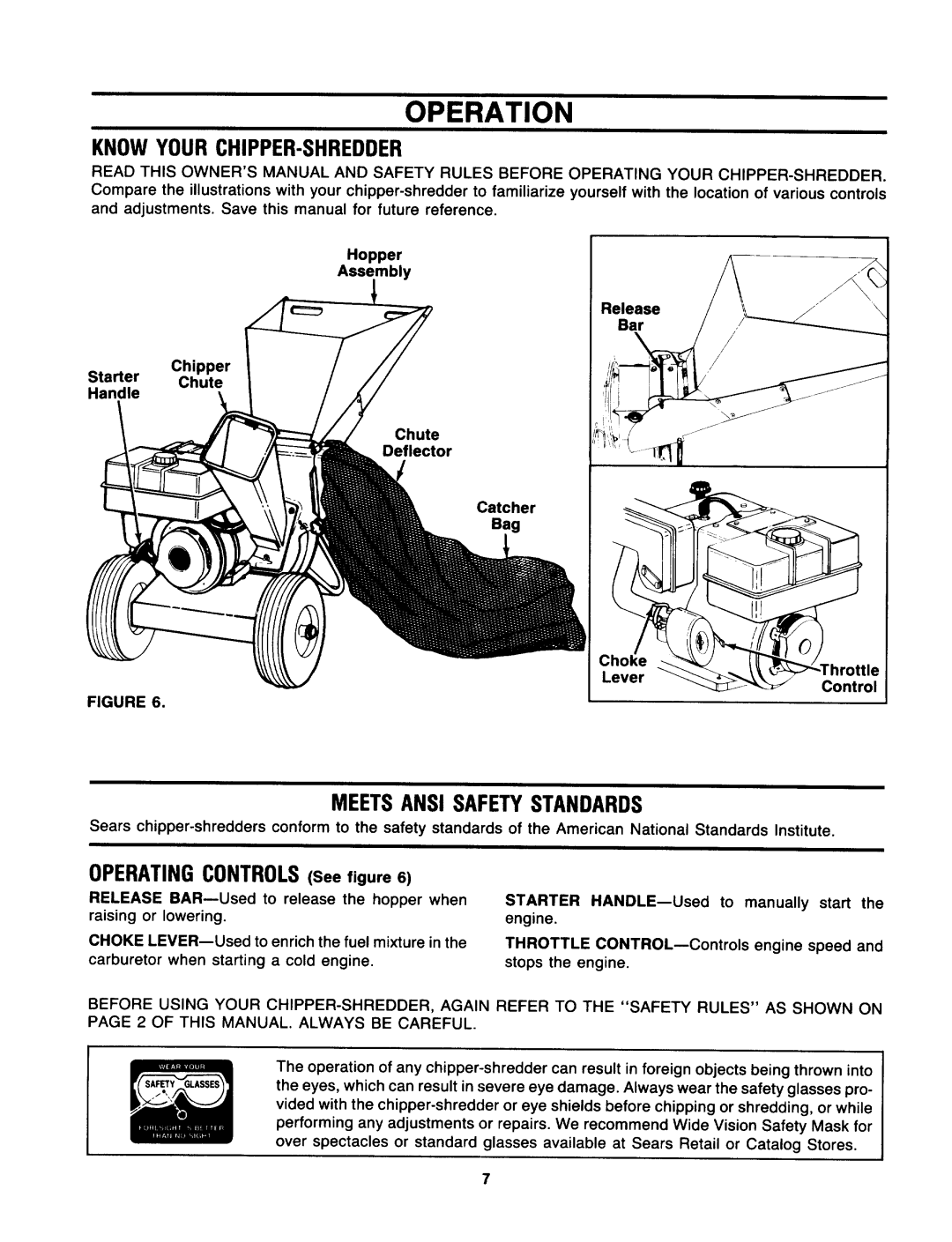 Sears 247.78089 manual 