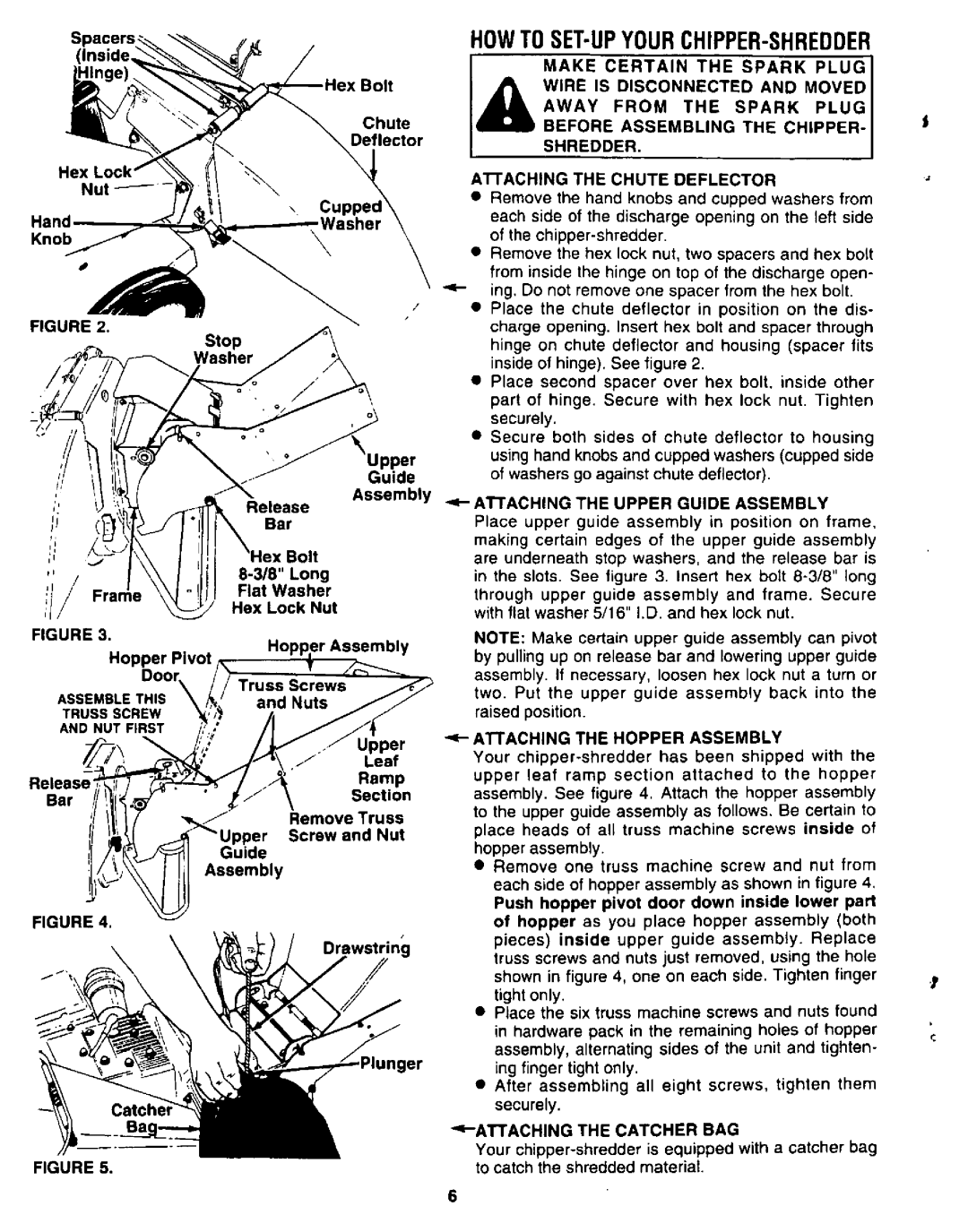 Sears 247.780891, 247.780892, 247 780892 manual 