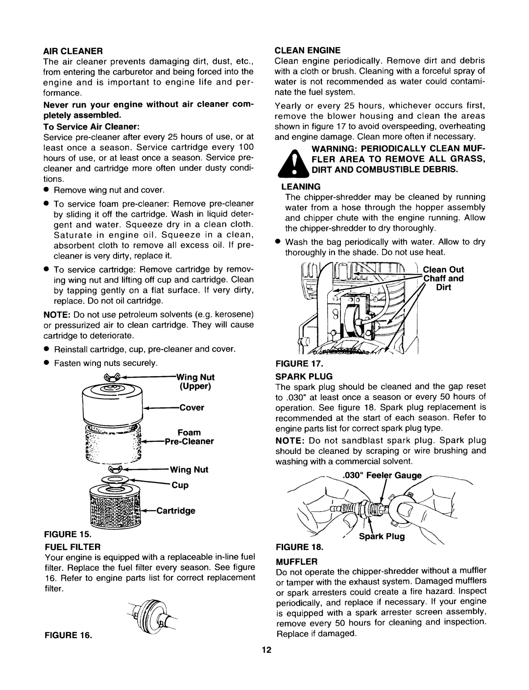 Sears 247.795860 manual 