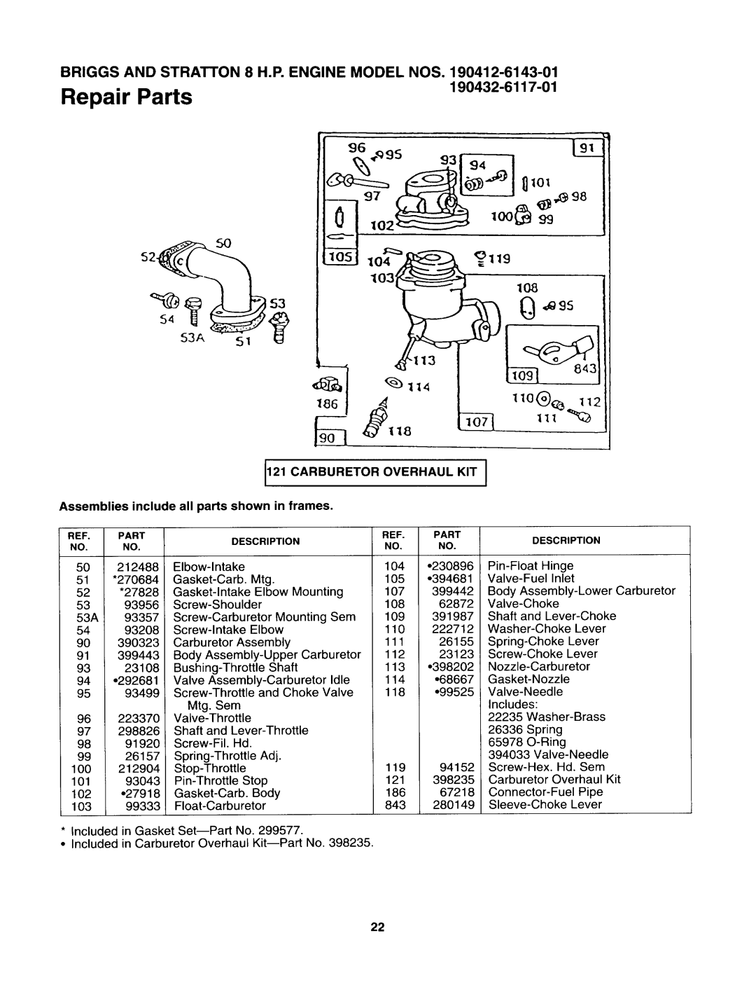 Sears 247.795860 manual 