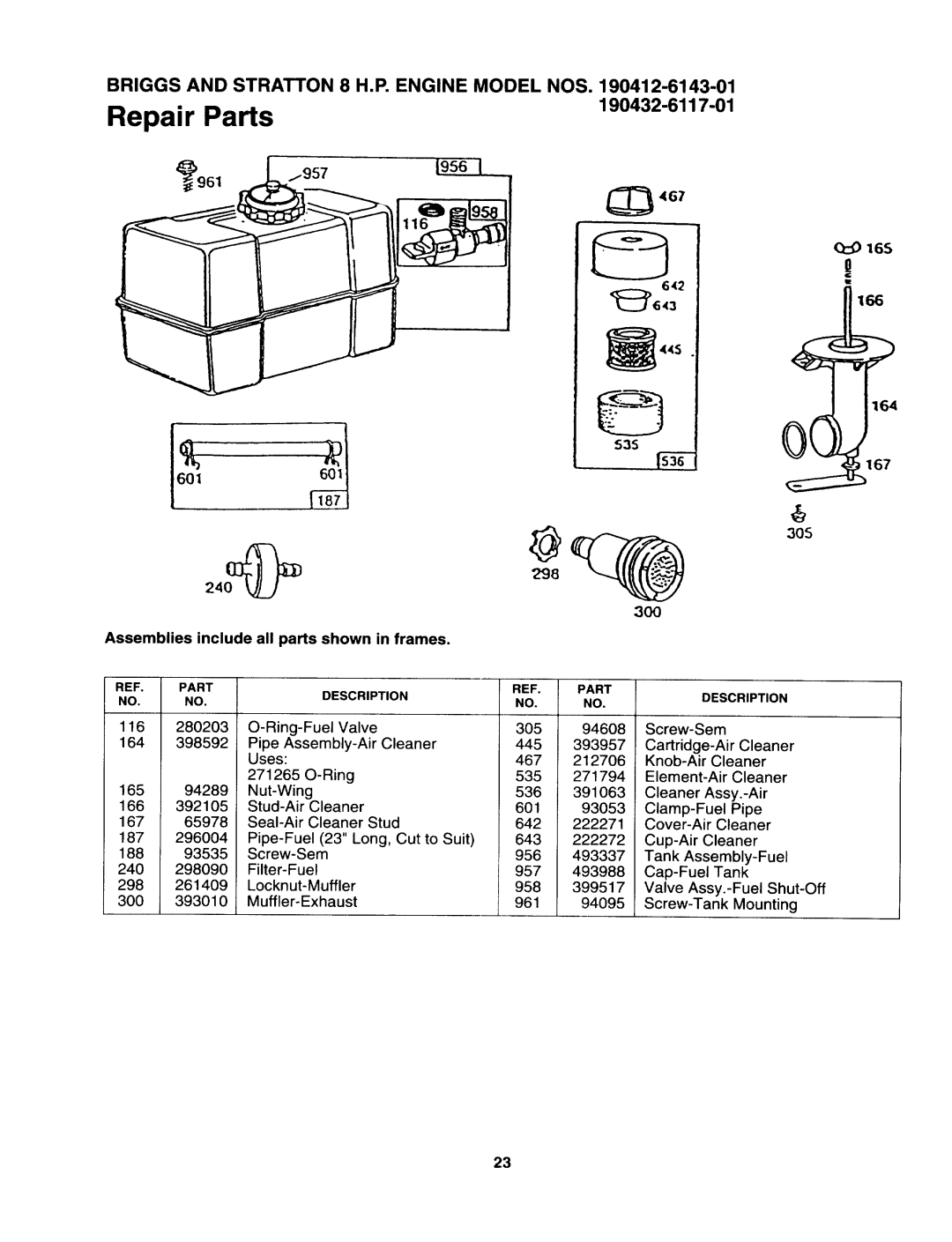 Sears 247.795860 manual 